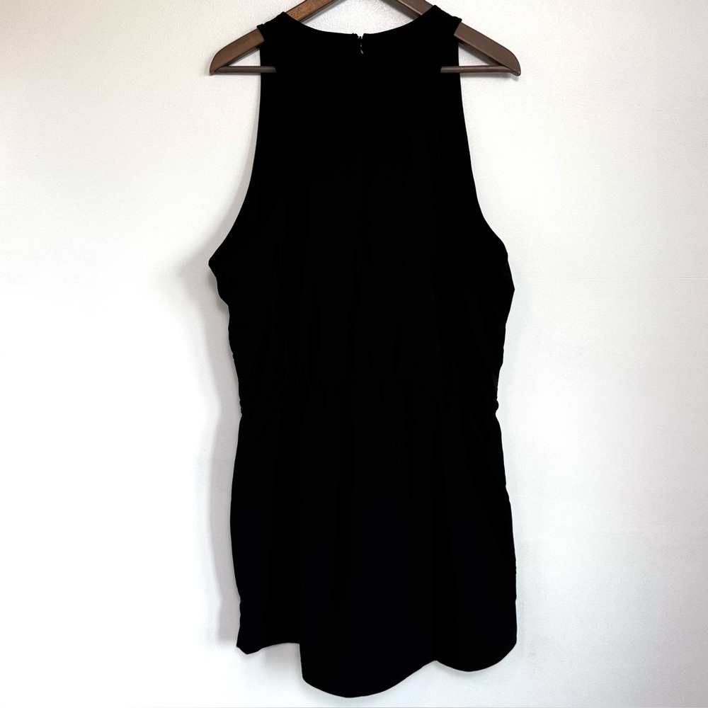 The North Face Never Stop Wearing Adventure Dress Black Women's Sz XL - Picture 4 of 16